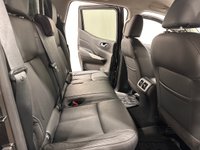 USED 2017 67 NISSAN NAVARA 2.3 dCi Tekna Pickup Double Cab 4dr Diesel Manual 4WD Euro 6 (s/s) (190 ps) 