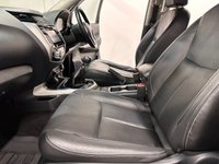 USED 2017 67 NISSAN NAVARA 2.3 dCi Tekna Pickup Double Cab 4dr Diesel Manual 4WD Euro 6 (s/s) (190 ps) 