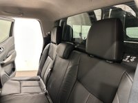 USED 2017 67 NISSAN NAVARA 2.3 dCi Tekna Pickup Double Cab 4dr Diesel Manual 4WD Euro 6 (s/s) (190 ps) 