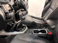 USED 2017 67 NISSAN NAVARA 2.3 dCi Tekna Pickup Double Cab 4dr Diesel Manual 4WD Euro 6 (s/s) (190 ps) 
