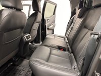 USED 2017 67 NISSAN NAVARA 2.3 dCi Tekna Pickup Double Cab 4dr Diesel Manual 4WD Euro 6 (s/s) (190 ps) 