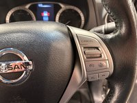 USED 2017 67 NISSAN NAVARA 2.3 dCi Tekna Pickup Double Cab 4dr Diesel Manual 4WD Euro 6 (s/s) (190 ps) 