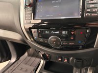USED 2017 67 NISSAN NAVARA 2.3 dCi Tekna Pickup Double Cab 4dr Diesel Manual 4WD Euro 6 (s/s) (190 ps) 