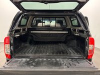 USED 2017 67 NISSAN NAVARA 2.3 dCi Tekna Pickup Double Cab 4dr Diesel Manual 4WD Euro 6 (s/s) (190 ps) 