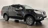 USED 2017 67 NISSAN NAVARA 2.3 dCi Tekna Pickup Double Cab 4dr Diesel Manual 4WD Euro 6 (s/s) (190 ps) 