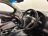 USED 2017 67 NISSAN NAVARA 2.3 dCi Tekna Pickup Double Cab 4dr Diesel Manual 4WD Euro 6 (s/s) (190 ps) 