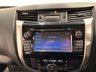 USED 2017 67 NISSAN NAVARA 2.3 dCi Tekna Pickup Double Cab 4dr Diesel Manual 4WD Euro 6 (s/s) (190 ps) 
