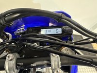 USED 2024 24 YAMAHA WR450F ROAD REGISTERED - VERY LOW MILEAGE - FMF EXHAUST COMES WITH NEW MOT AND WARRANTY