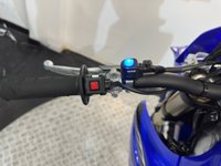 USED 2024 24 YAMAHA WR450F ROAD REGISTERED - VERY LOW MILEAGE - FMF EXHAUST COMES WITH NEW MOT AND WARRANTY