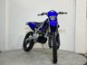 USED 2024 24 YAMAHA WR450F ROAD REGISTERED - VERY LOW MILEAGE - FMF EXHAUST COMES WITH NEW MOT AND WARRANTY