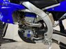 USED 2024 24 YAMAHA WR450F ROAD REGISTERED - VERY LOW MILEAGE - FMF EXHAUST COMES WITH NEW MOT AND WARRANTY