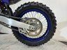 USED 2024 24 YAMAHA WR450F ROAD REGISTERED - VERY LOW MILEAGE - FMF EXHAUST COMES WITH NEW MOT AND WARRANTY