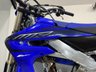 USED 2024 24 YAMAHA WR450F ROAD REGISTERED - VERY LOW MILEAGE - FMF EXHAUST COMES WITH NEW MOT AND WARRANTY