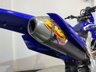 USED 2024 24 YAMAHA WR450F ROAD REGISTERED - VERY LOW MILEAGE - FMF EXHAUST COMES WITH NEW MOT AND WARRANTY