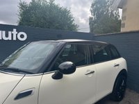 USED 2018 18 MINI CLUBMAN 1.5 Cooper Estate 6dr Petrol Auto Euro 6 (s/s) (136 ps) Apple Carplay, Satellite Navigation, CHILI Pack, Front & Rear Parking Sensors, Keyless Entry, Heated Seats