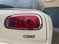 USED 2018 18 MINI CLUBMAN 1.5 Cooper Estate 6dr Petrol Auto Euro 6 (s/s) (136 ps) Apple Carplay, Satellite Navigation, CHILI Pack, Front & Rear Parking Sensors, Keyless Entry, Heated Seats
