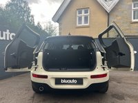 USED 2018 18 MINI CLUBMAN 1.5 Cooper Estate 6dr Petrol Auto Euro 6 (s/s) (136 ps) Apple Carplay, Satellite Navigation, CHILI Pack, Front & Rear Parking Sensors, Keyless Entry, Heated Seats