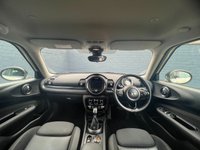 USED 2018 18 MINI CLUBMAN 1.5 Cooper Estate 6dr Petrol Auto Euro 6 (s/s) (136 ps) Apple Carplay, Satellite Navigation, CHILI Pack, Front & Rear Parking Sensors, Keyless Entry, Heated Seats
