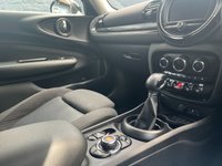USED 2018 18 MINI CLUBMAN 1.5 Cooper Estate 6dr Petrol Auto Euro 6 (s/s) (136 ps) Apple Carplay, Satellite Navigation, CHILI Pack, Front & Rear Parking Sensors, Keyless Entry, Heated Seats