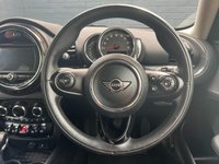 USED 2018 18 MINI CLUBMAN 1.5 Cooper Estate 6dr Petrol Auto Euro 6 (s/s) (136 ps) Apple Carplay, Satellite Navigation, CHILI Pack, Front & Rear Parking Sensors, Keyless Entry, Heated Seats