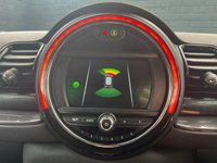 USED 2018 18 MINI CLUBMAN 1.5 Cooper Estate 6dr Petrol Auto Euro 6 (s/s) (136 ps) Apple Carplay, Satellite Navigation, CHILI Pack, Front & Rear Parking Sensors, Keyless Entry, Heated Seats