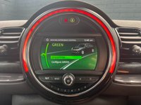 USED 2018 18 MINI CLUBMAN 1.5 Cooper Estate 6dr Petrol Auto Euro 6 (s/s) (136 ps) Apple Carplay, Satellite Navigation, CHILI Pack, Front & Rear Parking Sensors, Keyless Entry, Heated Seats