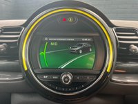 USED 2018 18 MINI CLUBMAN 1.5 Cooper Estate 6dr Petrol Auto Euro 6 (s/s) (136 ps) Apple Carplay, Satellite Navigation, CHILI Pack, Front & Rear Parking Sensors, Keyless Entry, Heated Seats