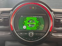 USED 2018 18 MINI CLUBMAN 1.5 Cooper Estate 6dr Petrol Auto Euro 6 (s/s) (136 ps) Apple Carplay, Satellite Navigation, CHILI Pack, Front & Rear Parking Sensors, Keyless Entry, Heated Seats
