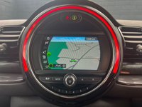 USED 2018 18 MINI CLUBMAN 1.5 Cooper Estate 6dr Petrol Auto Euro 6 (s/s) (136 ps) Apple Carplay, Satellite Navigation, CHILI Pack, Front & Rear Parking Sensors, Keyless Entry, Heated Seats