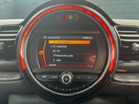 USED 2018 18 MINI CLUBMAN 1.5 Cooper Estate 6dr Petrol Auto Euro 6 (s/s) (136 ps) Apple Carplay, Satellite Navigation, CHILI Pack, Front & Rear Parking Sensors, Keyless Entry, Heated Seats