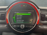 USED 2018 18 MINI CLUBMAN 1.5 Cooper Estate 6dr Petrol Auto Euro 6 (s/s) (136 ps) Apple Carplay, Satellite Navigation, CHILI Pack, Front & Rear Parking Sensors, Keyless Entry, Heated Seats