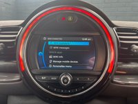 USED 2018 18 MINI CLUBMAN 1.5 Cooper Estate 6dr Petrol Auto Euro 6 (s/s) (136 ps) Apple Carplay, Satellite Navigation, CHILI Pack, Front & Rear Parking Sensors, Keyless Entry, Heated Seats