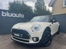 USED 2018 18 MINI CLUBMAN 1.5 Cooper Estate 6dr Petrol Auto Euro 6 (s/s) (136 ps) Apple Carplay, Satellite Navigation, CHILI Pack, Front & Rear Parking Sensors, Keyless Entry, Heated Seats