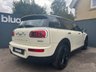 USED 2018 18 MINI CLUBMAN 1.5 Cooper Estate 6dr Petrol Auto Euro 6 (s/s) (136 ps) Apple Carplay, Satellite Navigation, CHILI Pack, Front & Rear Parking Sensors, Keyless Entry, Heated Seats