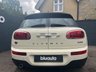 USED 2018 18 MINI CLUBMAN 1.5 Cooper Estate 6dr Petrol Auto Euro 6 (s/s) (136 ps) Apple Carplay, Satellite Navigation, CHILI Pack, Front & Rear Parking Sensors, Keyless Entry, Heated Seats
