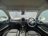 USED 2018 18 MINI CLUBMAN 1.5 Cooper Estate 6dr Petrol Auto Euro 6 (s/s) (136 ps) Apple Carplay, Satellite Navigation, CHILI Pack, Front & Rear Parking Sensors, Keyless Entry, Heated Seats