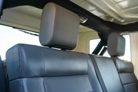 USED 2010 60 JEEP WRANGLER 2.8 CRD Ultimate Unlimited SUV 4dr Diesel Auto 4WD Euro 4 (174 bhp) 