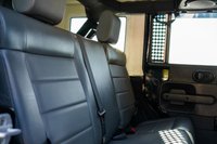 USED 2010 60 JEEP WRANGLER 2.8 CRD Ultimate Unlimited SUV 4dr Diesel Auto 4WD Euro 4 (174 bhp) 