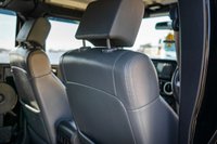 USED 2010 60 JEEP WRANGLER 2.8 CRD Ultimate Unlimited SUV 4dr Diesel Auto 4WD Euro 4 (174 bhp) 