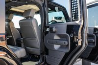 USED 2010 60 JEEP WRANGLER 2.8 CRD Ultimate Unlimited SUV 4dr Diesel Auto 4WD Euro 4 (174 bhp) 
