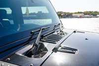 USED 2010 60 JEEP WRANGLER 2.8 CRD Ultimate Unlimited SUV 4dr Diesel Auto 4WD Euro 4 (174 bhp) 