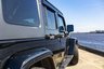 USED 2010 60 JEEP WRANGLER 2.8 CRD Ultimate Unlimited SUV 4dr Diesel Auto 4WD Euro 4 (174 bhp) 