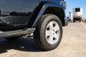 USED 2010 60 JEEP WRANGLER 2.8 CRD Ultimate Unlimited SUV 4dr Diesel Auto 4WD Euro 4 (174 bhp) 