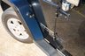 USED 2010 60 JEEP WRANGLER 2.8 CRD Ultimate Unlimited SUV 4dr Diesel Auto 4WD Euro 4 (174 bhp) 