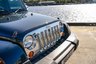 USED 2010 60 JEEP WRANGLER 2.8 CRD Ultimate Unlimited SUV 4dr Diesel Auto 4WD Euro 4 (174 bhp) 