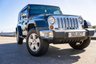 USED 2010 60 JEEP WRANGLER 2.8 CRD Ultimate Unlimited SUV 4dr Diesel Auto 4WD Euro 4 (174 bhp) 