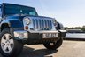 USED 2010 60 JEEP WRANGLER 2.8 CRD Ultimate Unlimited SUV 4dr Diesel Auto 4WD Euro 4 (174 bhp) 
