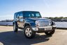USED 2010 60 JEEP WRANGLER 2.8 CRD Ultimate Unlimited SUV 4dr Diesel Auto 4WD Euro 4 (174 bhp) 