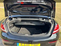 USED 2018 18 MERCEDES-BENZ C-CLASS 3.0 C43 V6 AMG Cabriolet 2dr Petrol G-Tronic+ 4MATIC Euro 6 (s/s) (367 ps) A REAL HEAD TURNER
