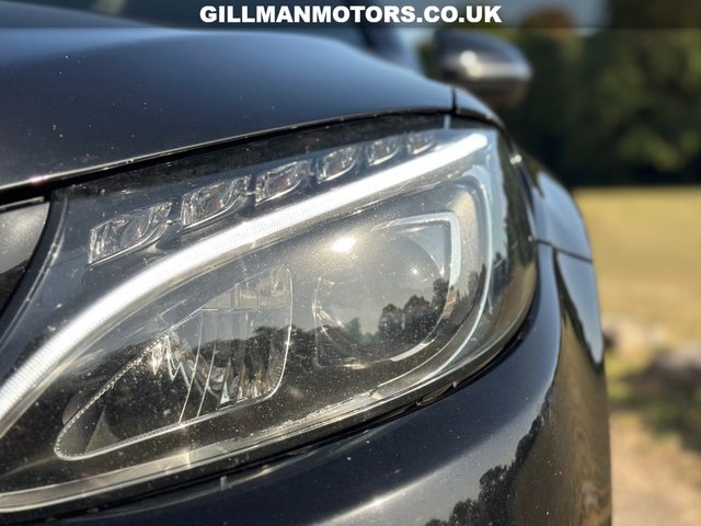 2018 Mercedes-Benz C-CLASS - Photo 4